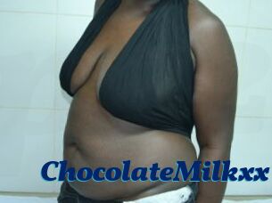 ChocolateMilkxx