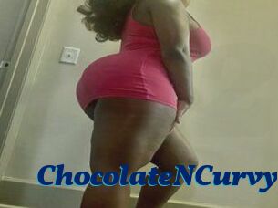 ChocolateNCurvy