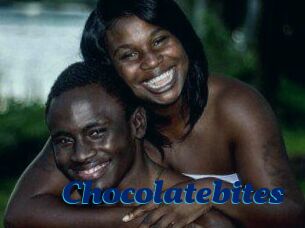 Chocolatebites