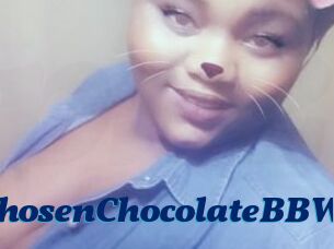 ChosenChocolateBBW