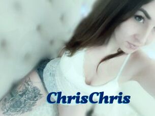 ChrisChris