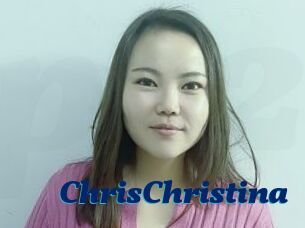 ChrisChristina