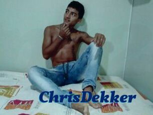 ChrisDekker