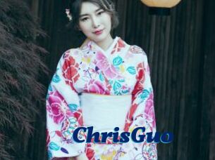 ChrisGuo