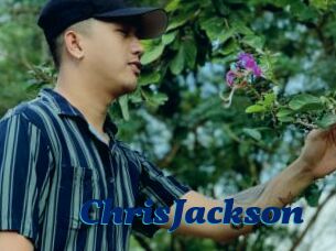 ChrisJackson