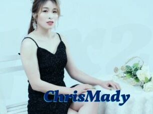 ChrisMady