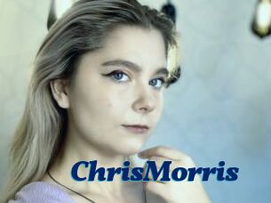 ChrisMorris