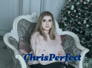 ChrisPerfect
