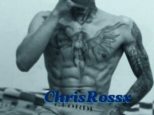 ChrisRossx