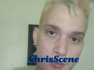 ChrisScene