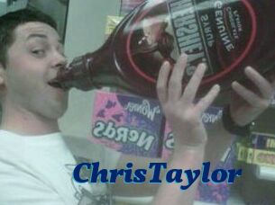 ChrisTaylor