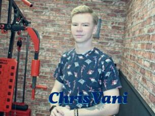ChrisVani