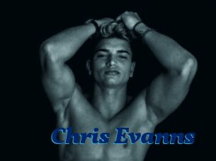 Chris_Evanns