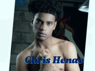 Chris_Henao