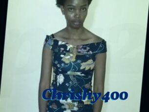 Chrishy400