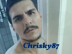 Chrisky87