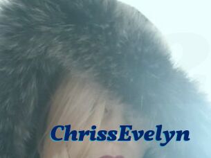 ChrissEvelyn