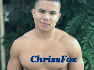 ChrissFox
