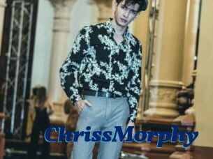 ChrissMorphy