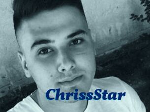 ChrissStar