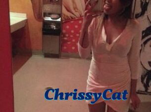 ChrissyCat