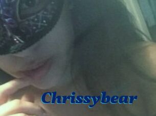 Chrissybear
