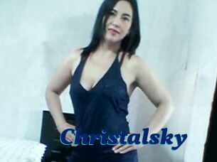 Christalsky