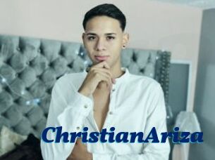 ChristianAriza