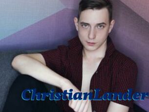 ChristianLander