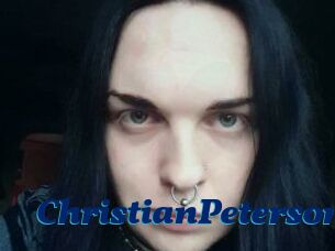 Christian_Peterson