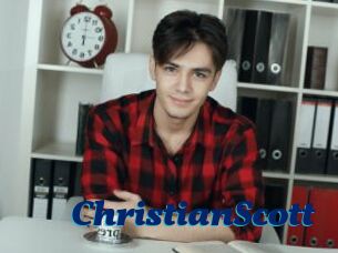 ChristianScott
