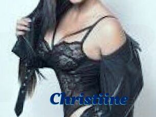 Christiine