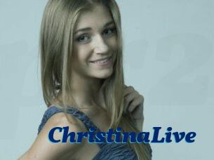 Christina_Live