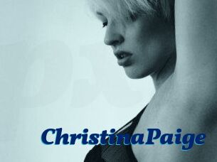 ChristinaPaige