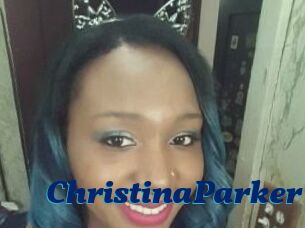 Christina_Parker