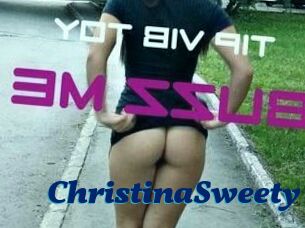 Christina_Sweety