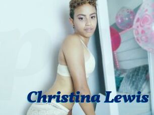 Christina_Lewis