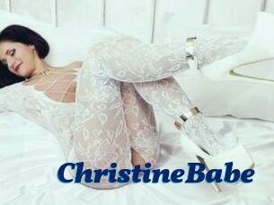 ChristineBabe