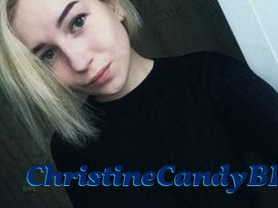 ChristineCandyBB