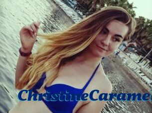 ChristineCaramel