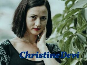 ChristineDevi