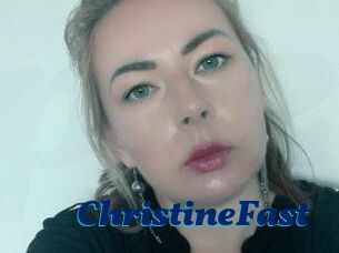 ChristineFast