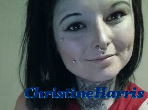 ChristineHarris