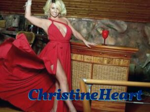 ChristineHeart