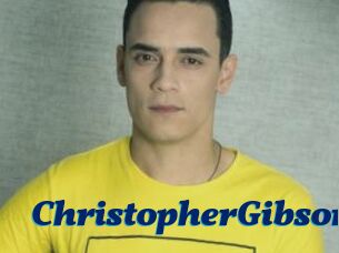 ChristopherGibson