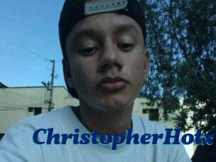 ChristopherHotx