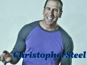 ChristopherSteel