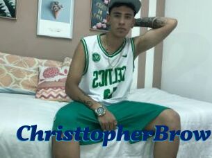 ChristtopherBrown