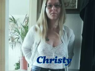 Christy