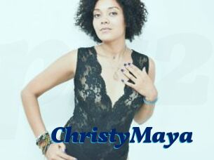 ChristyMaya